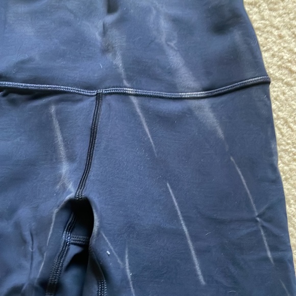 Lululemon leggings - Picture 2 of 5